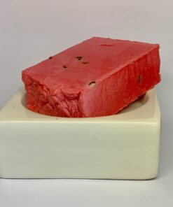Lanolin Seife