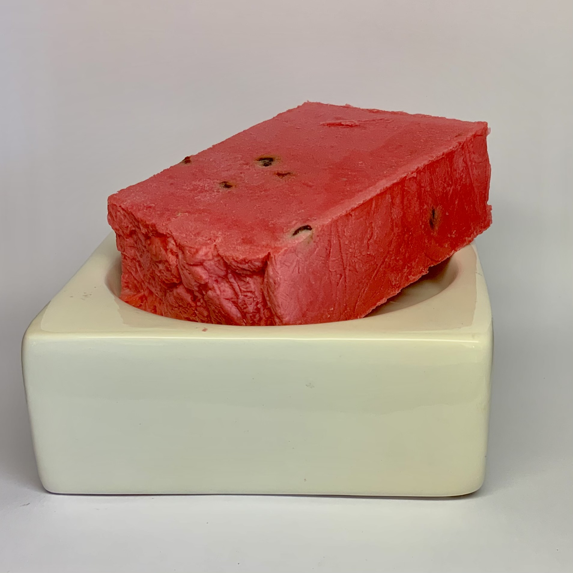 Lanolin Seife