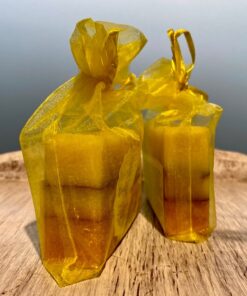Alternative view of 2 x Naturseife Ringelblume - Calendula