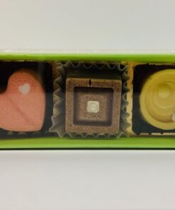 Badepralinen