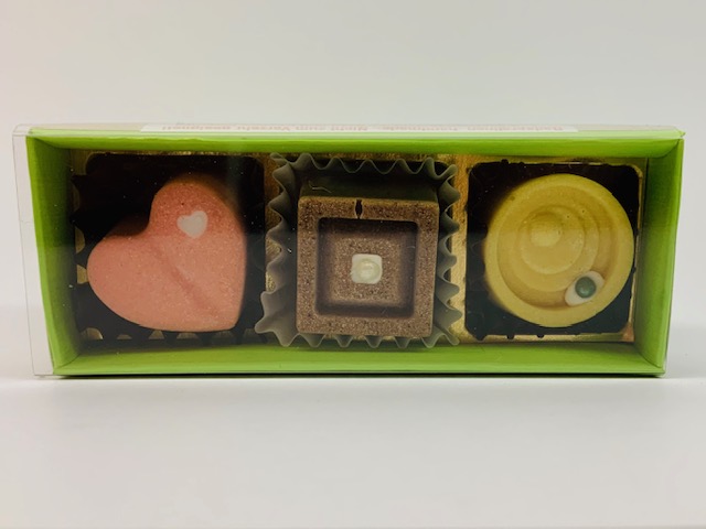 Badepralinen