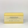Lemongras seife