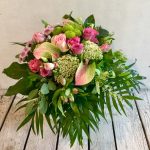 Strauß Sweet Elegance