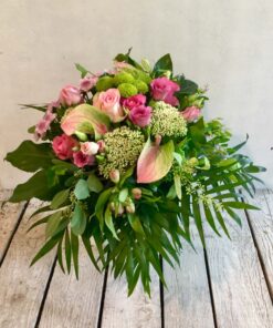 Strauß Sweet Elegance