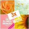 Blumen Abo Fühl dich wohl
