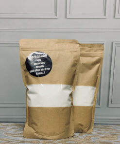 Kerzensand Wachsgranulat 500g