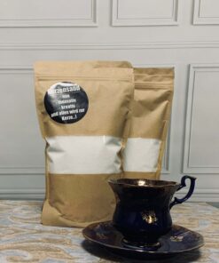 Kerzensand Wachsgranulat 500g Tüte