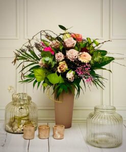 vintage Blumenstrauß online bestellen