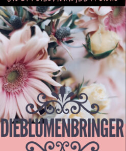 Überraschungsstrauß rosa