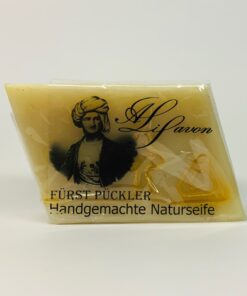 handgesiedete Naturseife aus der Seifenmanufaktur