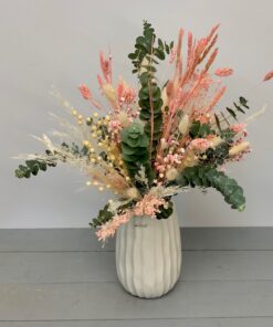 Boho Chic Blumen
