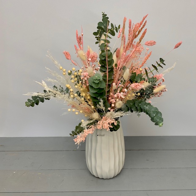 Boho Chic Blumen
