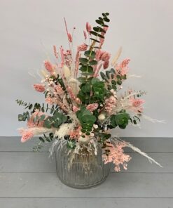 rose Boho Style