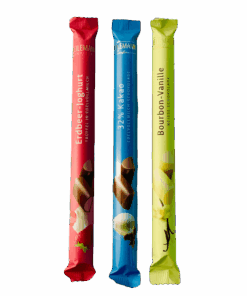 Heilemann 3 Set Schoko Sticks