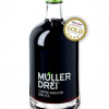 Coffe Kräuter Likör Müller drei
