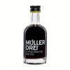 Kräuterlikör Müller drei