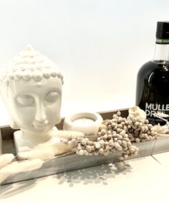 Tiziano Design Buddha Präsent
