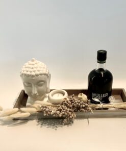 Buddha Kopf