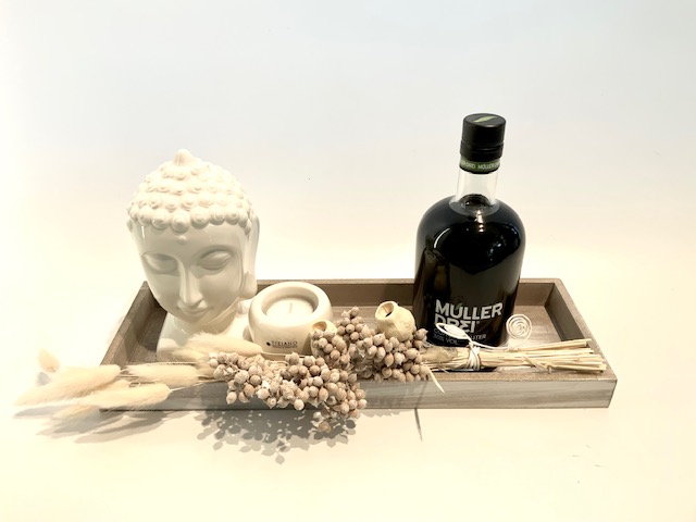 Buddha Präsent