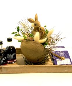 Osterpräsent