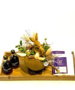 Osterpräsent