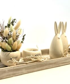 Deko Präsent für Ostern