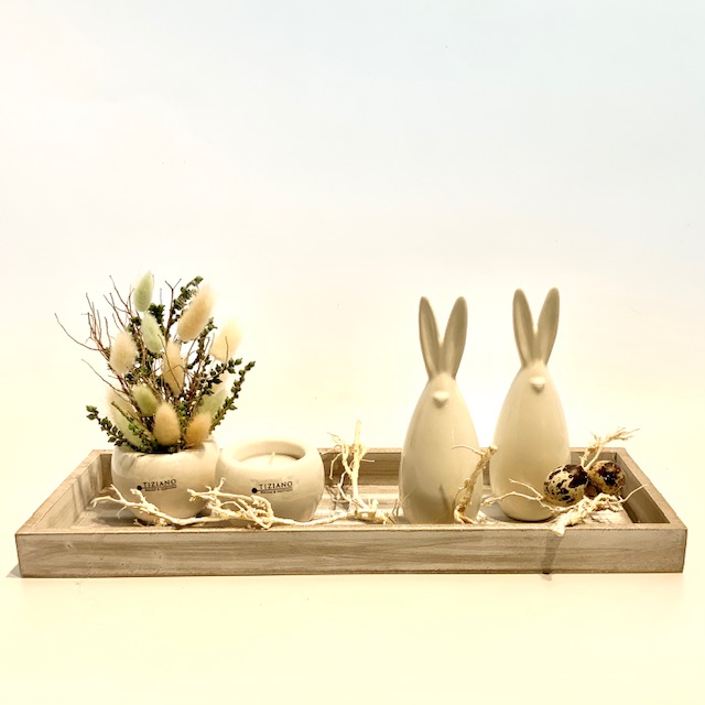 Tiziano Design Deko Präsent Ostern – Bild 2