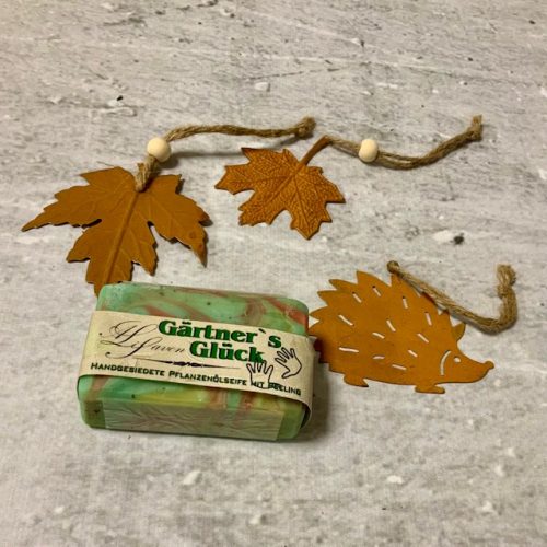 Geschenkset Gärners Glück