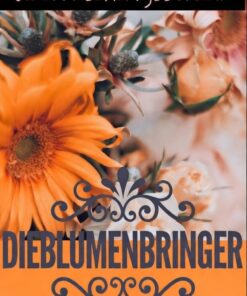 Strauß Überraschung gelb orange verschenken