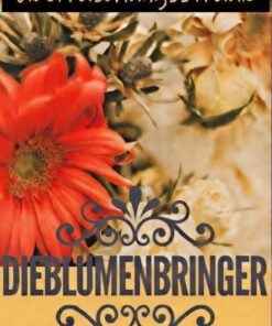 Strauß Überraschung in gelb und orange